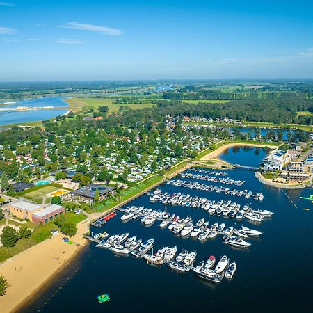 Vakantie & Resort Leukermeer 웰 외부 사진