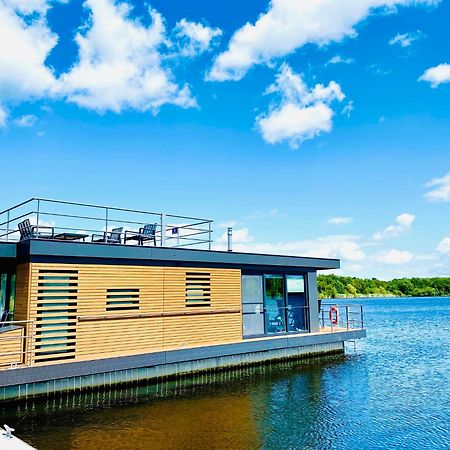 Vakantie & Resort Leukermeer 웰 외부 사진