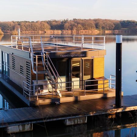 Vakantie & Resort Leukermeer 웰 외부 사진