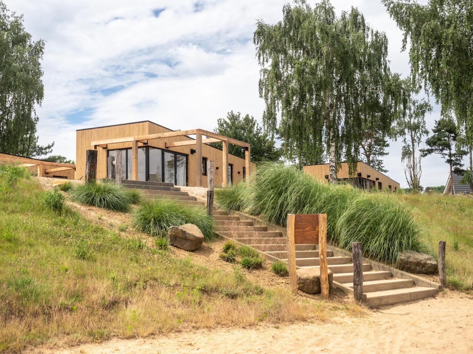 Vakantie & Resort Leukermeer 웰 외부 사진