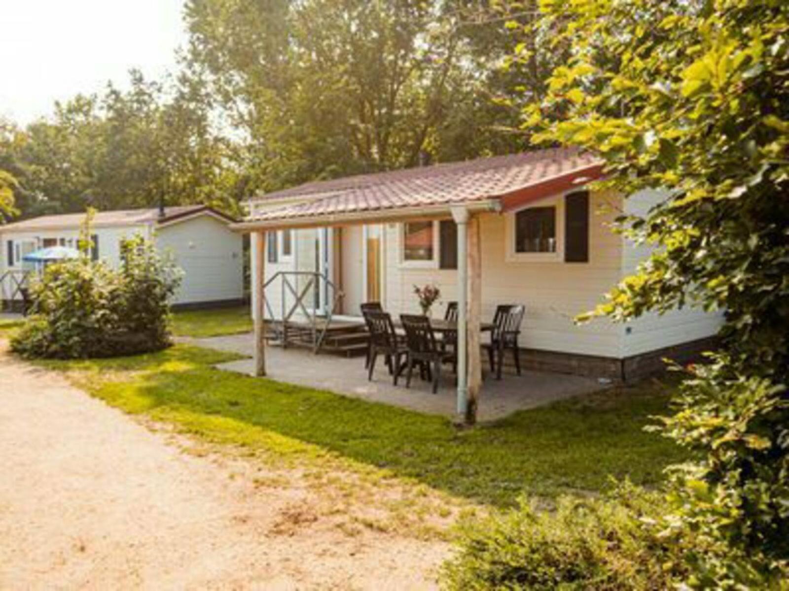 Vakantie & Resort Leukermeer 웰 외부 사진