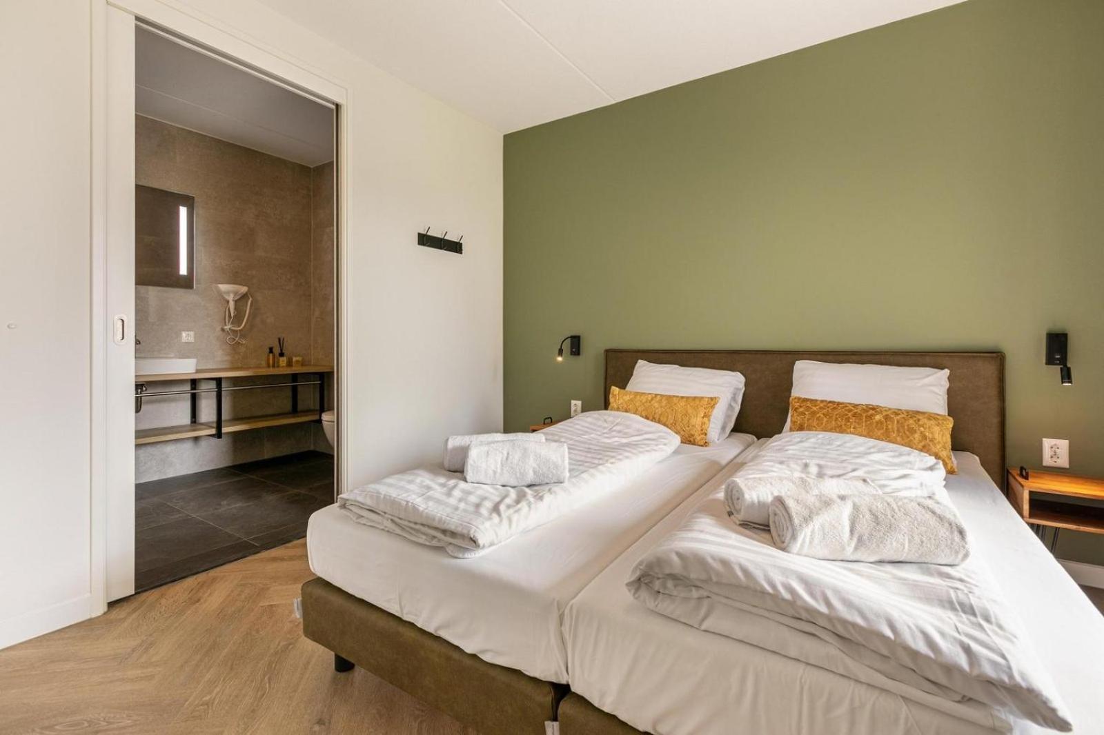 Vakantie & Resort Leukermeer 웰 외부 사진