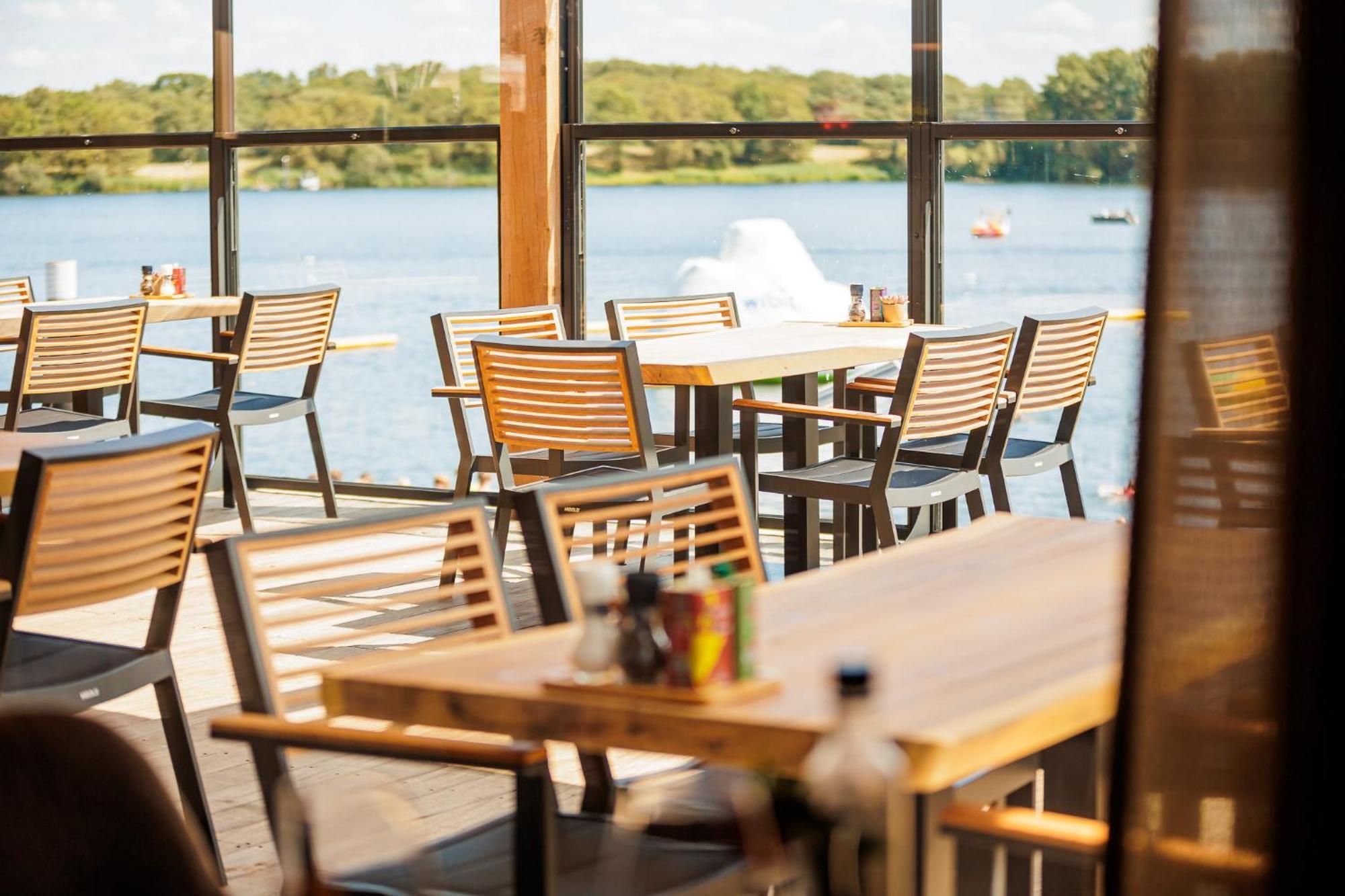 Vakantie & Resort Leukermeer 웰 외부 사진