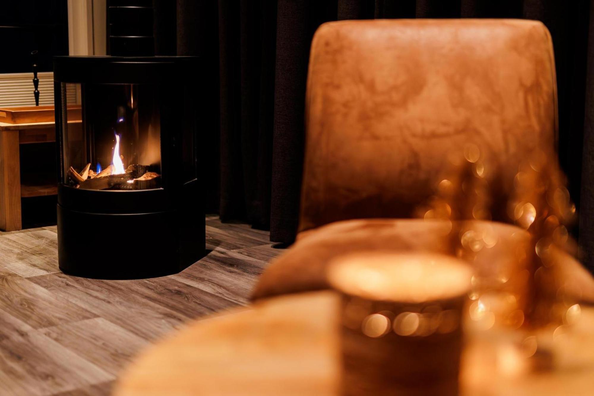 Vakantie & Resort Leukermeer 웰 외부 사진