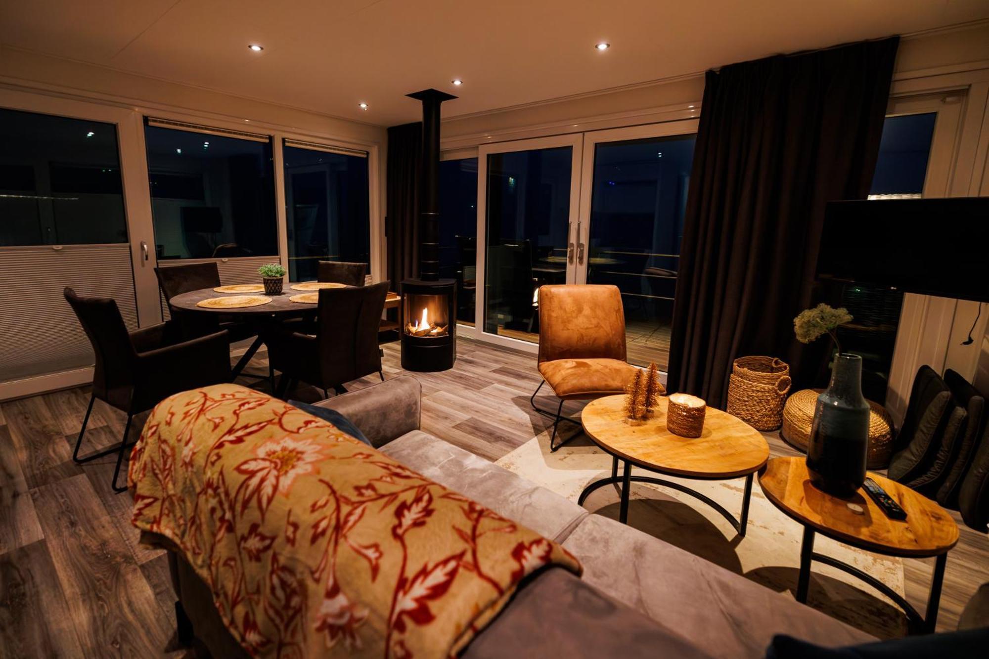 Vakantie & Resort Leukermeer 웰 외부 사진