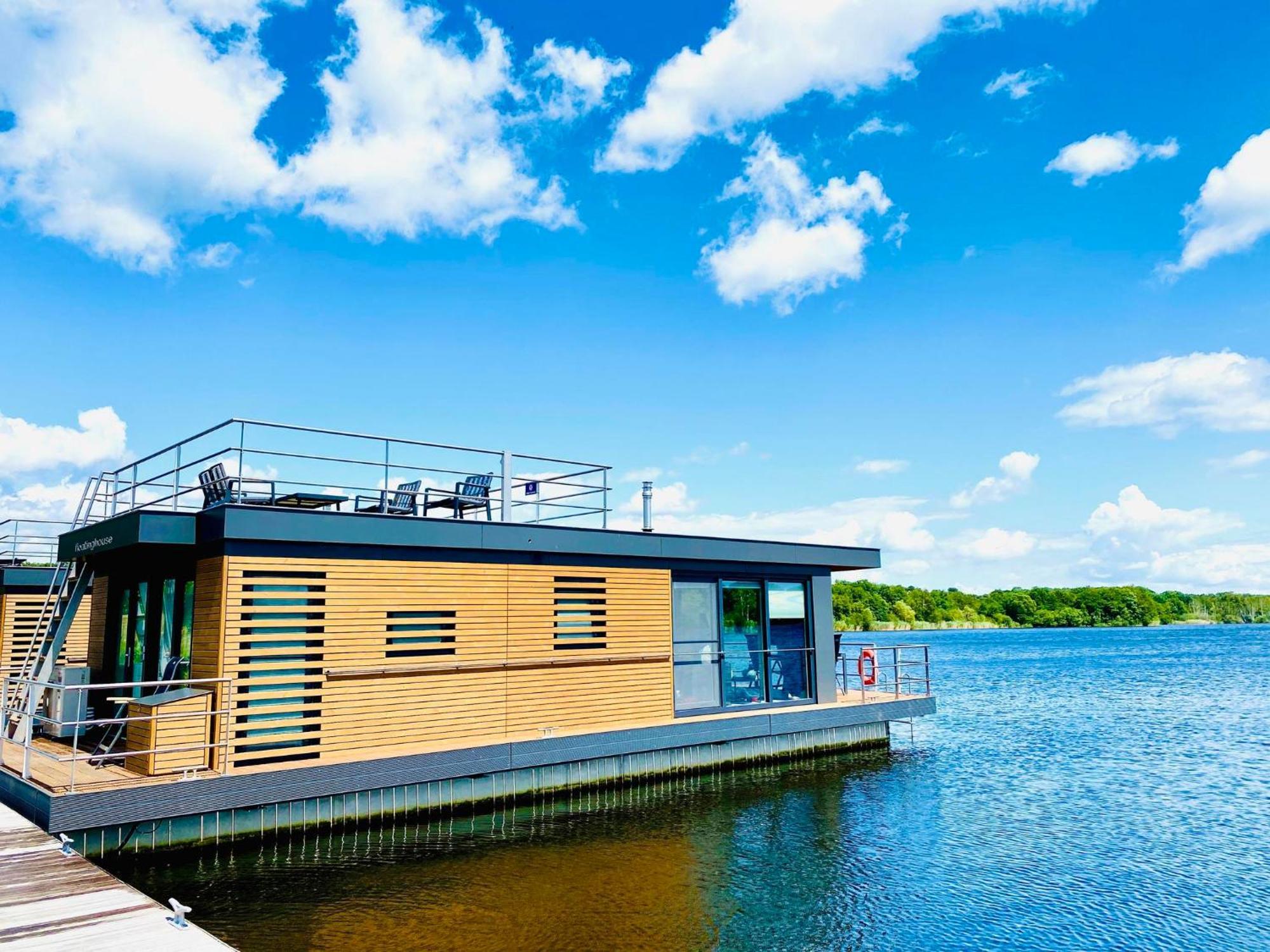 Vakantie & Resort Leukermeer 웰 외부 사진