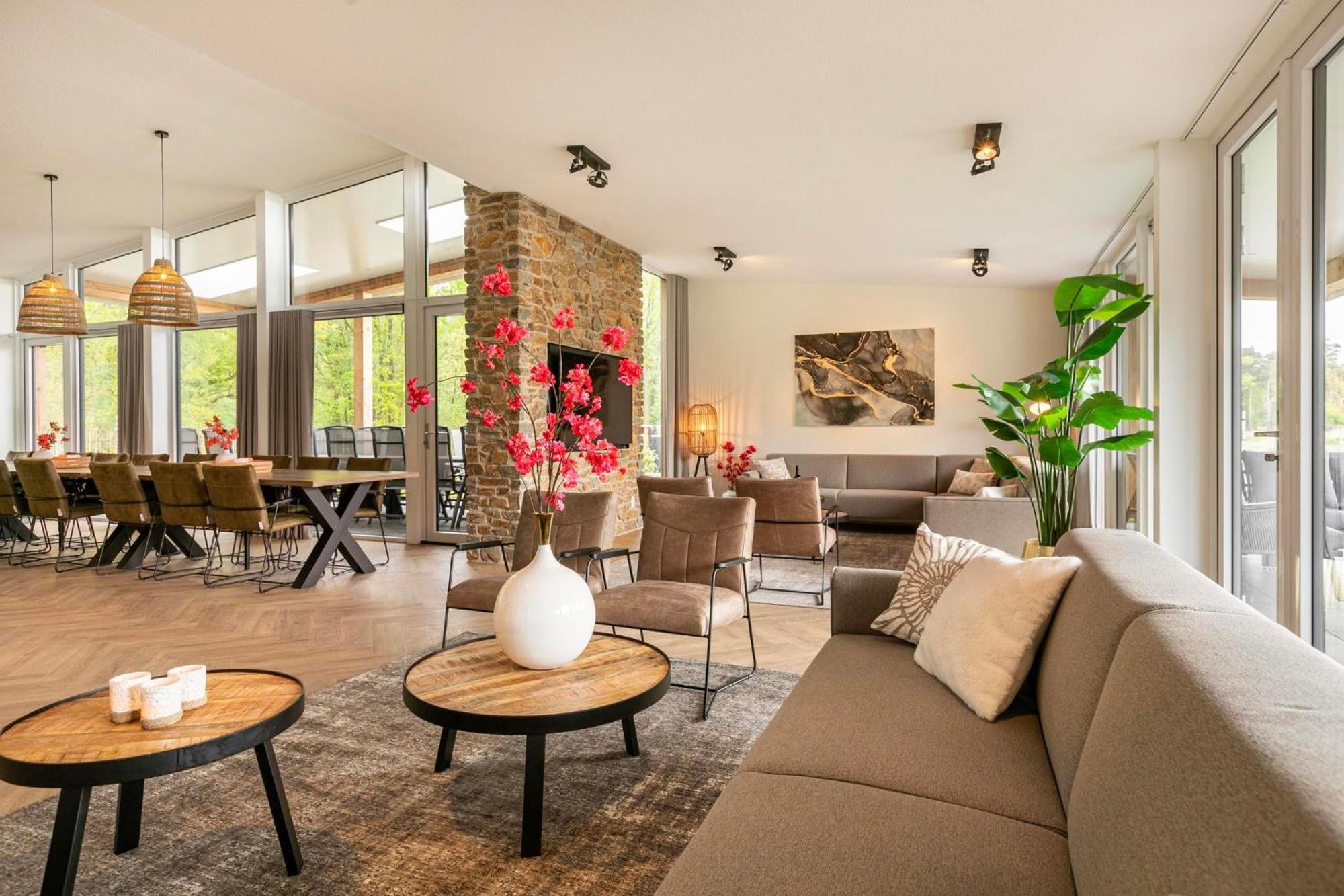 Vakantie & Resort Leukermeer 웰 외부 사진