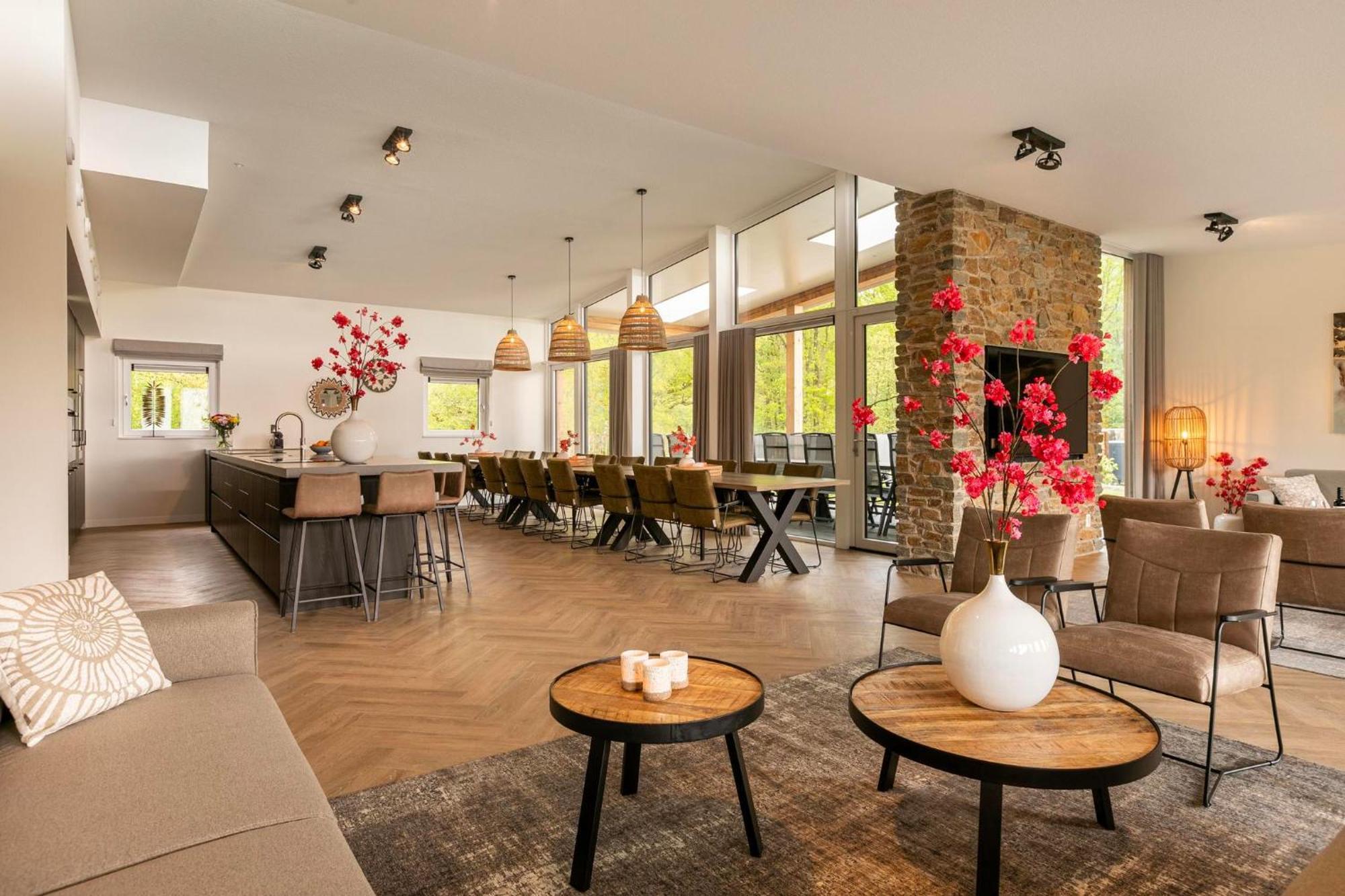Vakantie & Resort Leukermeer 웰 외부 사진