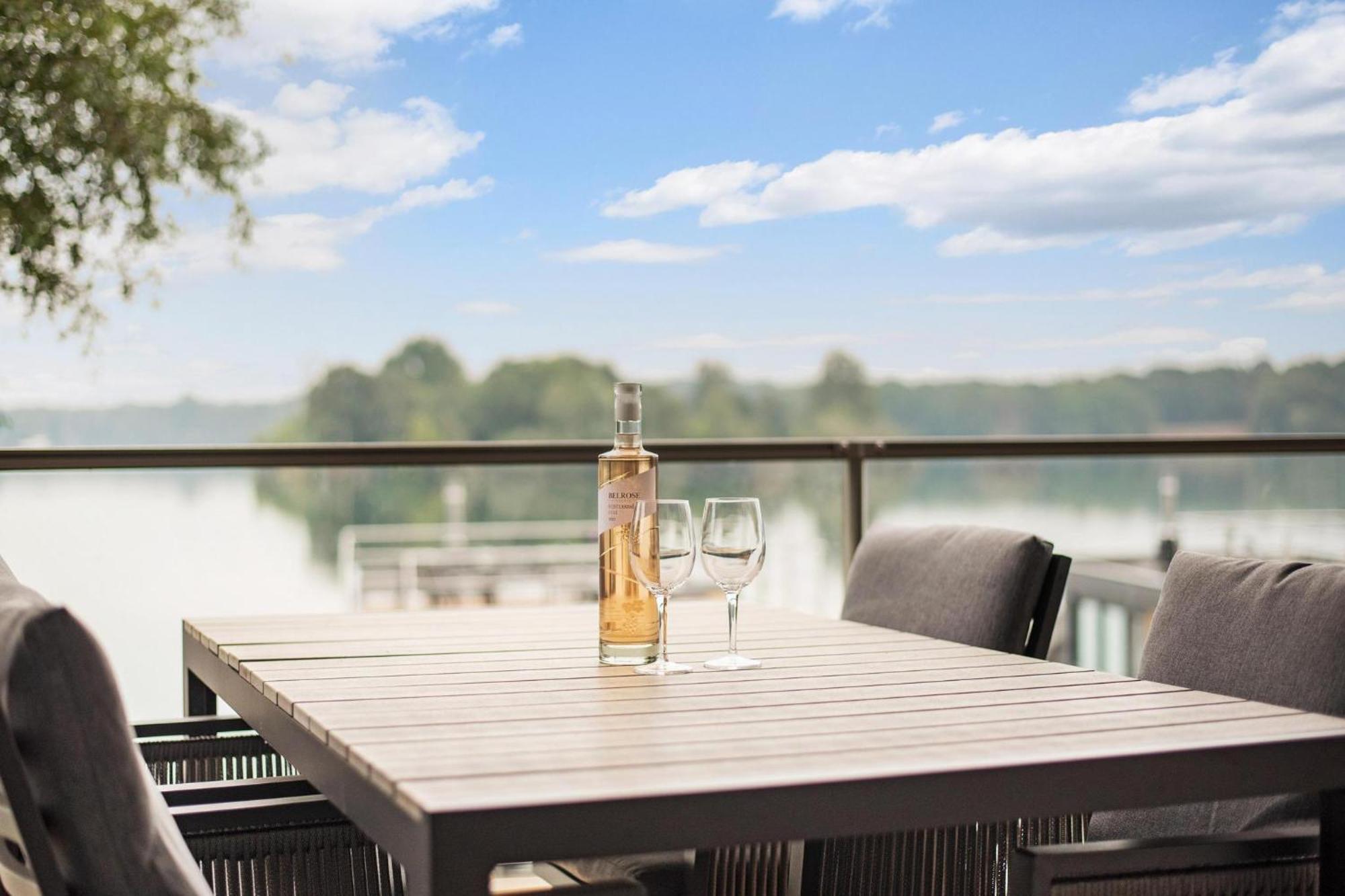 Vakantie & Resort Leukermeer 웰 외부 사진