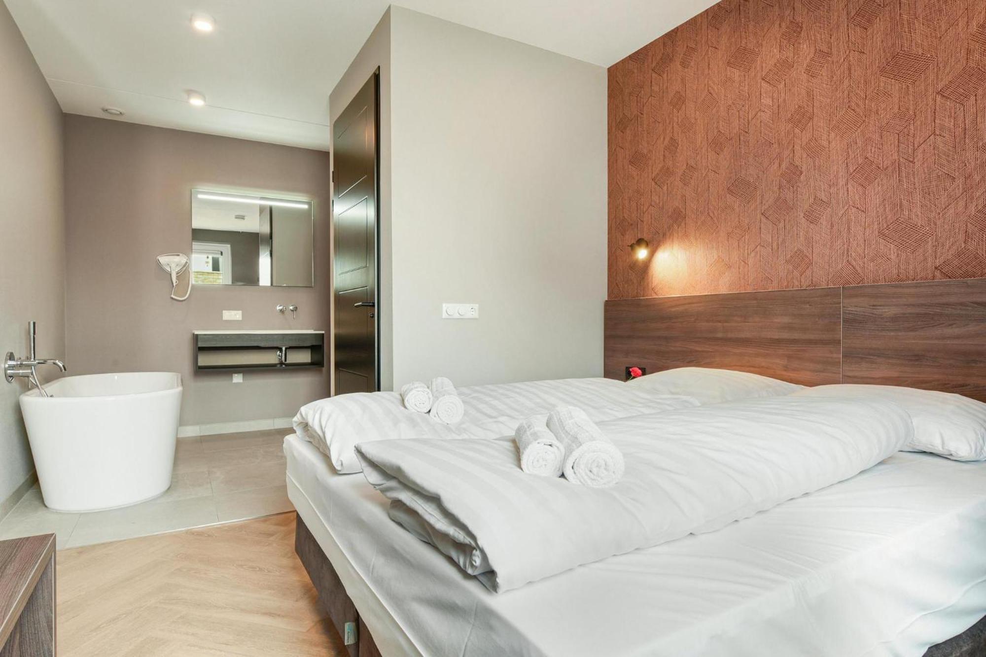 Vakantie & Resort Leukermeer 웰 외부 사진